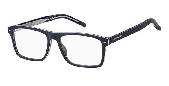 Monture de lunettes Homme Tommy Hilfiger 103715PJP5517